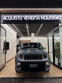 Jeep Renegade 2.0 Mjt 140CV 4WD Active Drive Low L