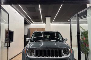 Jeep Renegade 2.0 Mjt 140CV 4WD Active Drive Low L