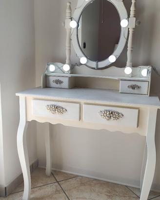 Mobile da trucco