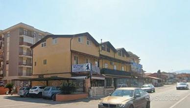 Fabbricato cielo terra