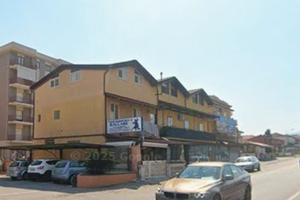 Fabbricato cielo terra