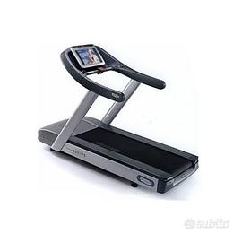Technogym, no panatta, no matrix, no Life fitness