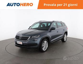 SKODA Kodiaq WK35559