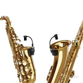 NUX B-6 PRO NUOVO SISTEMA WIFI PER SAX SPEDITO