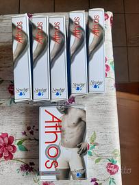 boxer uomo 6/xl e 7/xxl
