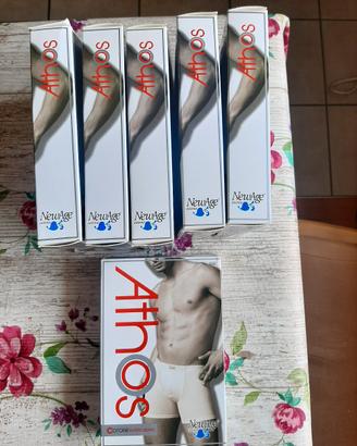 boxer uomo 6/xl e 7/xxl