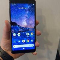 Nokia 7 Plus black 64 GB - 4610