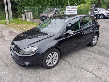 Volkswagen Golf 1.6 TDI DPF 5p. Highline