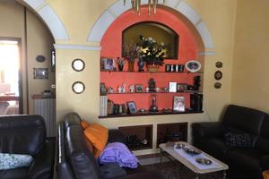 Appartamento con mansarda