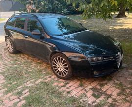 Alfa 159 sportwagon 2.2 JTS 185 CV