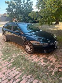 Alfa 159 sportwagon 2.2 JTS 185 CV