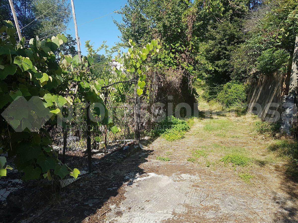 Rustico/Casale/Corte Ateleta [2322VRG] (Carceri Ba - Vista 5