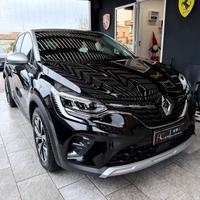 Renault Captur TCe 90 CV Techno