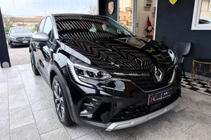 Renault Captur TCe 90 CV Techno