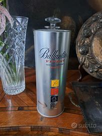 Ballantines Whiskey del 2004
