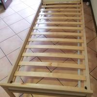 Letto bambino sniglar ikea