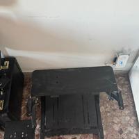 Supporto Volante Console