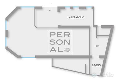 Laboratorio - Levico Terme