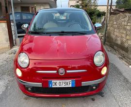 FIAT 500 1.3 Multijet 16V 75 CV Lounge