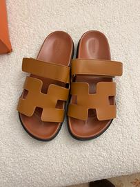 Ciabatte sandali hermes