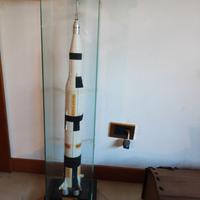 Razzo Apollo Saturn V NASA