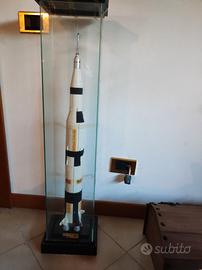 Razzo Apollo Saturn V NASA