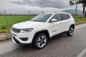 Jeep Compass 1.6 Multijet II 2WD PARI AL NUOVO