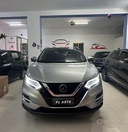 Nissan Qashqai 1.5 dCi Tekna+