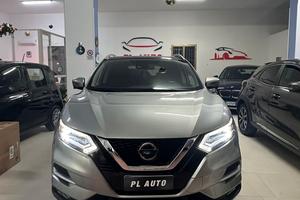 Nissan Qashqai 1.5 dCi Tekna+