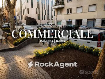 Immobile di 30 m² con 2 locali a Roma