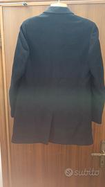 Cappotto uomo 100% Cashmere Westaway & Westaway