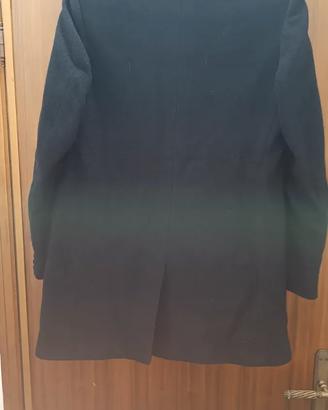 Cappotto uomo 100% Cashmere Westaway & Westaway