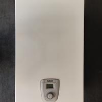 Scaldabagno a gas Baxi Acquaproject 17 Fi AM Blue