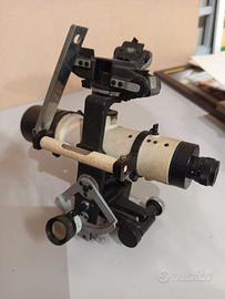 Zeiss Jena Kippregler rarissimo survey del 1928