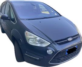 Ford s Max