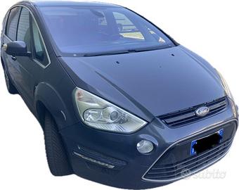 Ford s Max