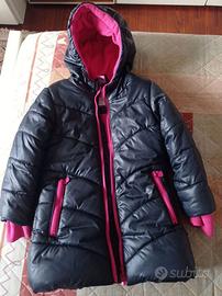 Cappotto bambina