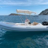 Brig eagle 500
