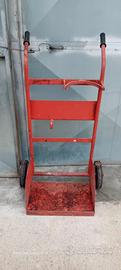 CARRELLO PORTABOMBOLE