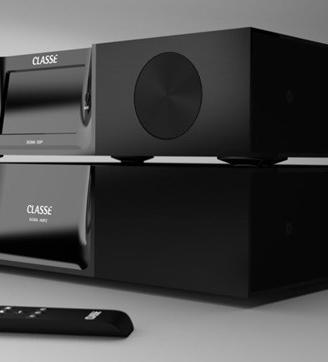 Finale multicanale Classé Audio Sigma AMP5