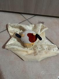 Quattro peluche