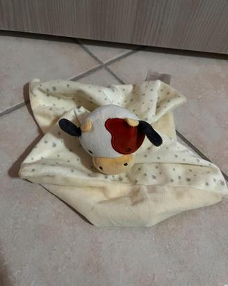 Quattro peluche