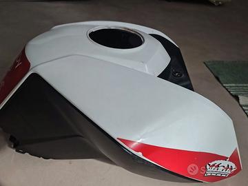 carene ktm Duke 390 250 125