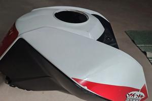 carene ktm Duke 390 250 125