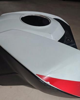 carene ktm Duke 390 250 125
