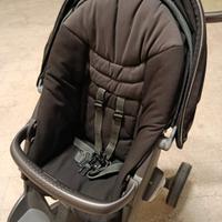 passeggino stokke