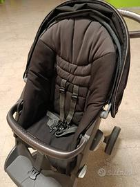 passeggino stokke
