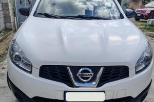Nissan Qashqai J10 1.5dci