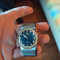 Tissot anni 70
