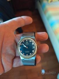 Tissot anni 70
